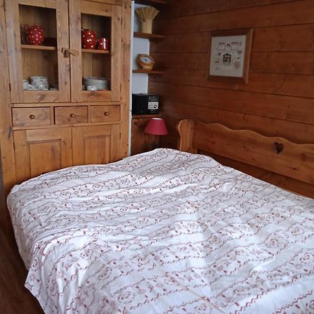 Appartement Exceptionnel A Вальморель Экстерьер фото