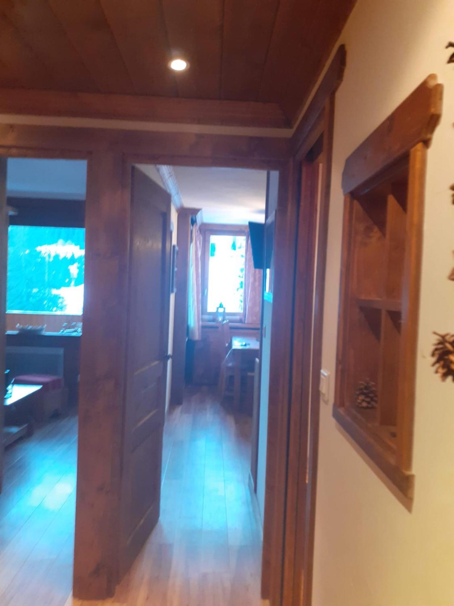 Appartement Exceptionnel A Вальморель Экстерьер фото
